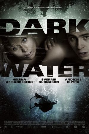 Dark Water's poster