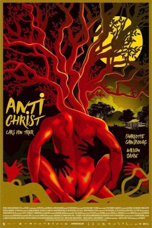 Antichrist's poster