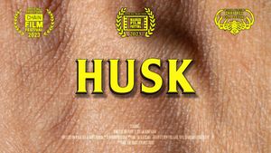 Husk's poster