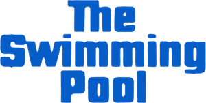 The Swimming Pool's poster