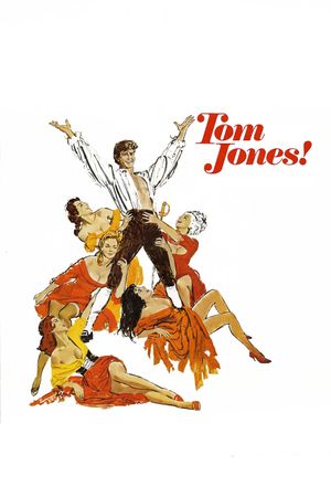 Tom Jones's poster