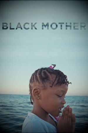 Black Mother's poster