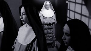The White Angel's poster