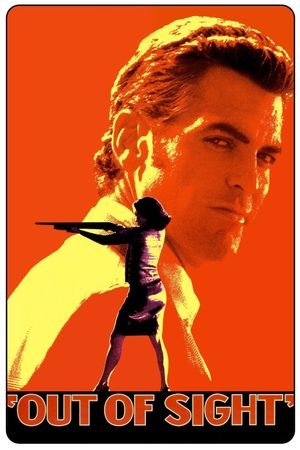 Out of Sight's poster