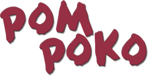 Pom Poko's poster