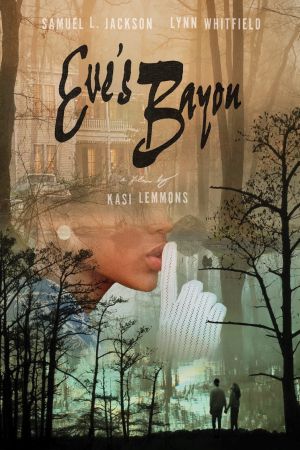 Eve's Bayou's poster