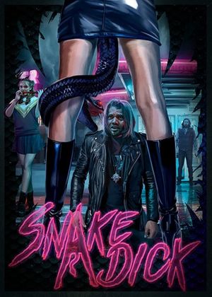 Snake Dick's poster