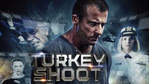 Turkey Shoot's poster