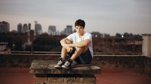 Memories of a Teenager's poster