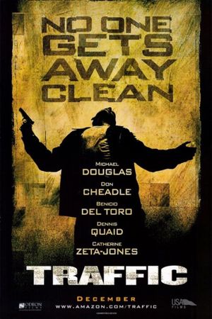 Traffic's poster