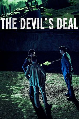 The Devil's Deal's poster