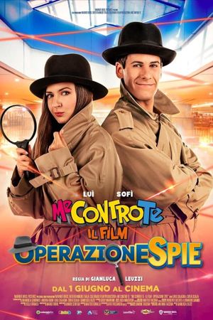 Me Contro Te - Il film: Operazione Spie's poster