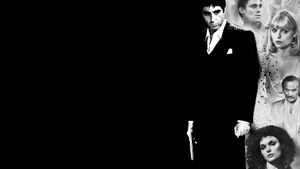Scarface's poster