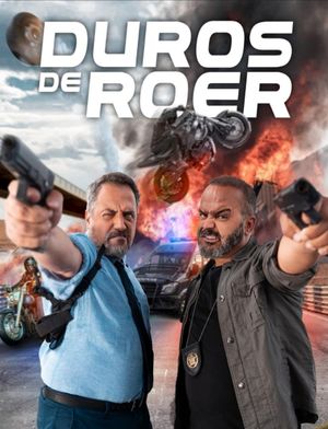 2 Duros de Roer's poster