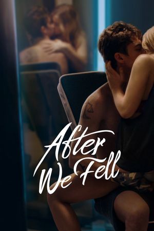After We Fell's poster
