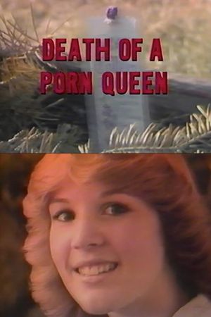 Death of a Porn Queen's poster