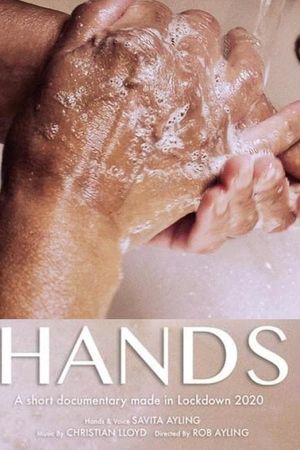 Hands's poster