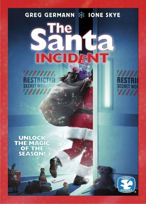 The Santa Incident's poster