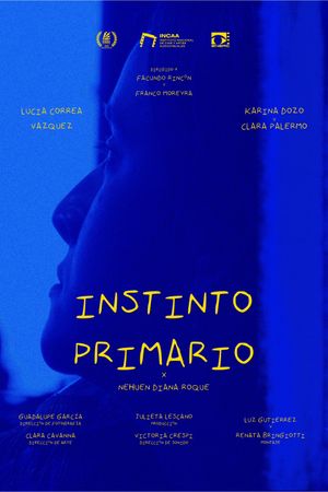 Primary Instinct's poster