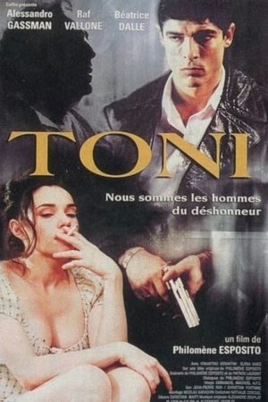 Toni's poster image