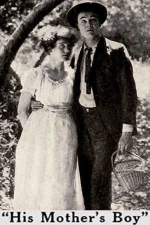 His Mother's Boy's poster