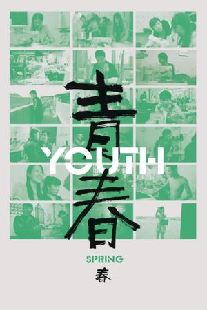 Youth (Spring)'s poster