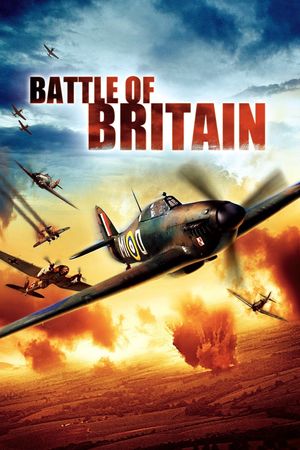 Battle of Britain's poster