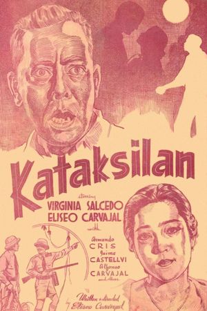 Kataksilan's poster