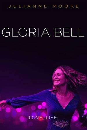 Gloria Bell's poster