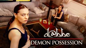 Dabbe: Demon Possession's poster
