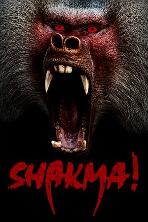 Shakma's poster