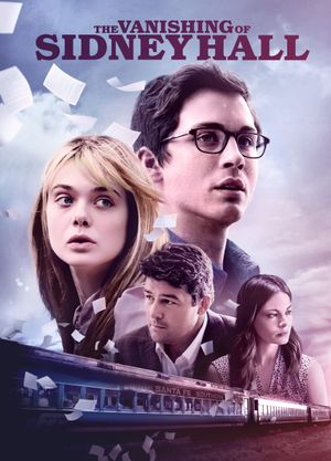 The Vanishing of Sidney Hall's poster