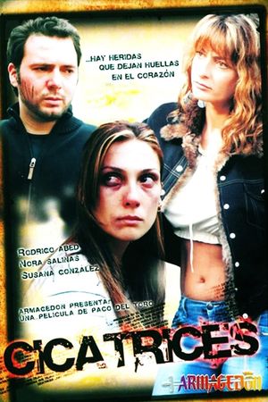 Cicatrices's poster