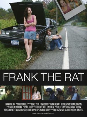 Frank the Rat's poster