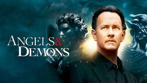 Angels & Demons's poster