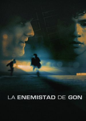 La Enemistad de Gon's poster