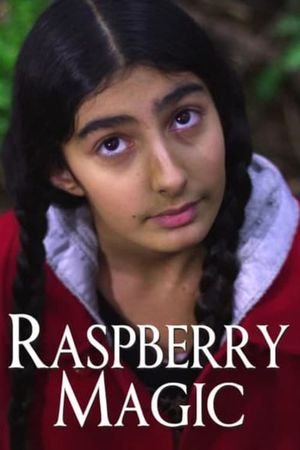 Raspberry Magic's poster
