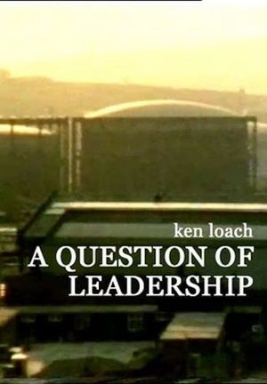 A Question of Leadership's poster