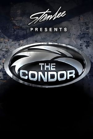 The Condor's poster