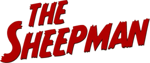 The Sheepman's poster