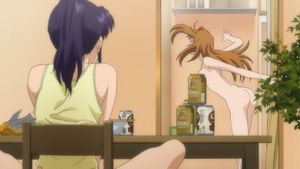 Evangelion: 2.0 You Can (Not) Advance's poster