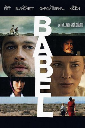 Babel's poster