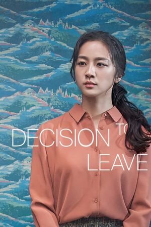 Decision to Leave's poster