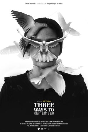 Three Ways to Remember's poster