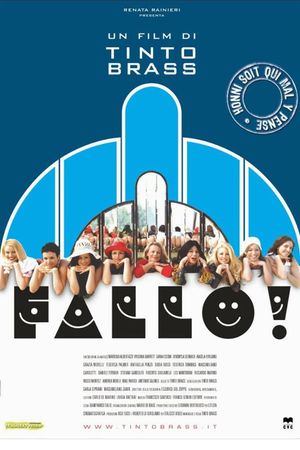 Fallo!'s poster