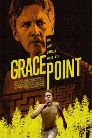 Grace Point's poster