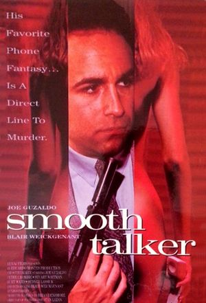 Smoothtalker's poster