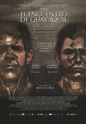 America's Affaire's poster
