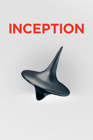 Inception's poster