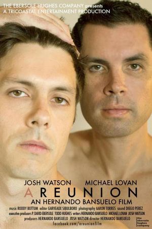 A Reunion's poster